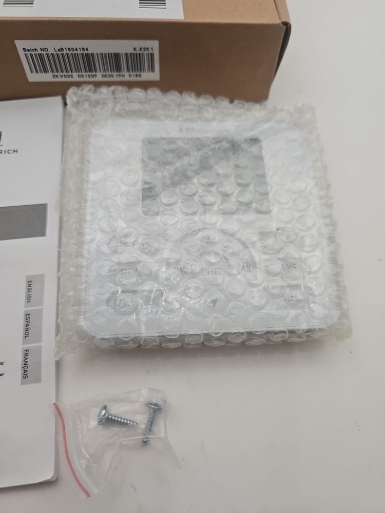 Friedrich FPWC1 Ductless Split Systems Wall Wired Remote Controller NO HARNESS