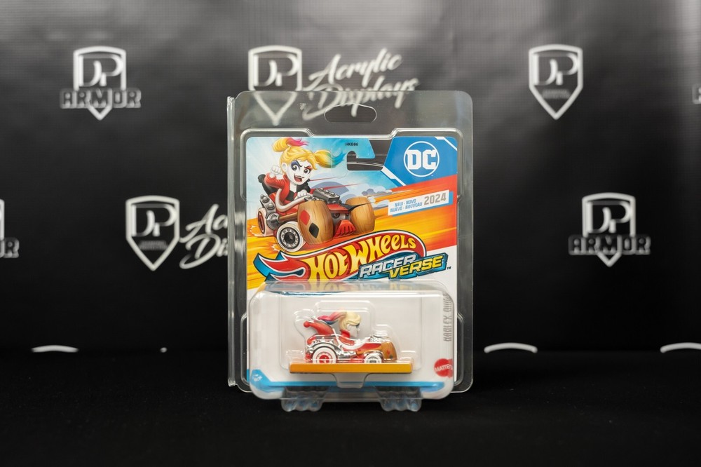 Diamond Protector 20 M2 Auto Driver Protector Case