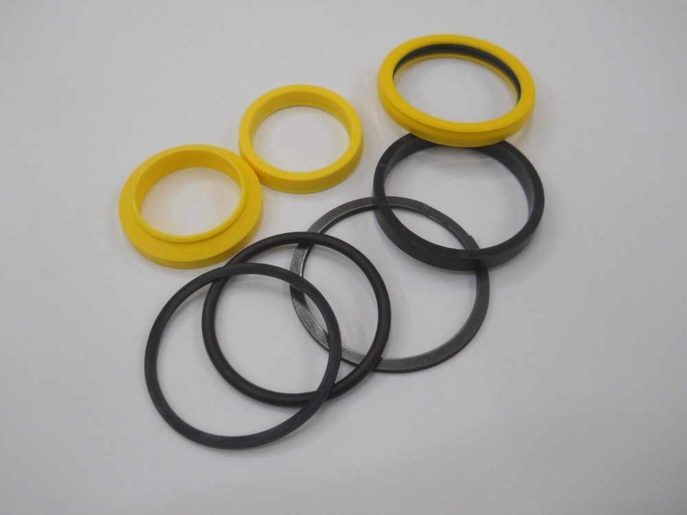 Quadra Bigfoot Leveling Jack Replacement Seal Kit ( 2” Bore) E-450