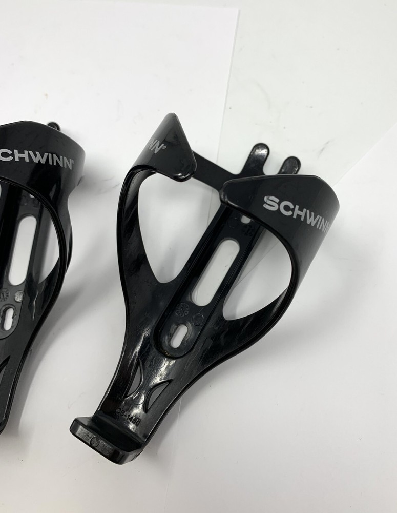 Schwinn Bottle Cages