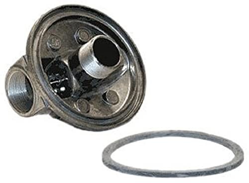 Filter Mounting Base - 24759