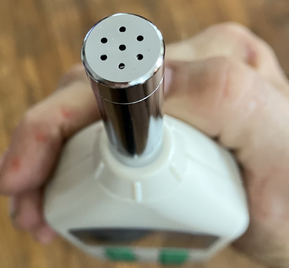 Professional Instruments Sinometer Digital Sound Level Meter JTS-1357