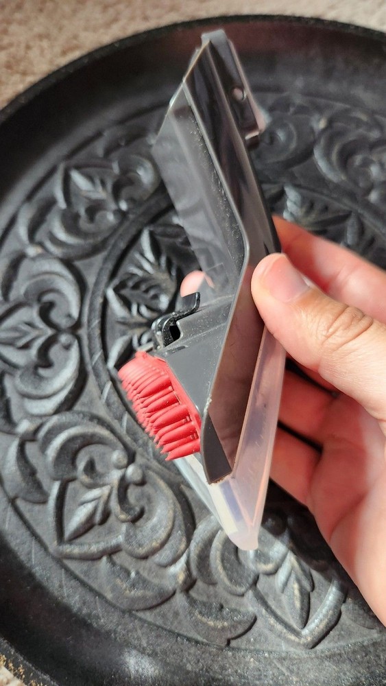 Hoover carpet cleaner attachments