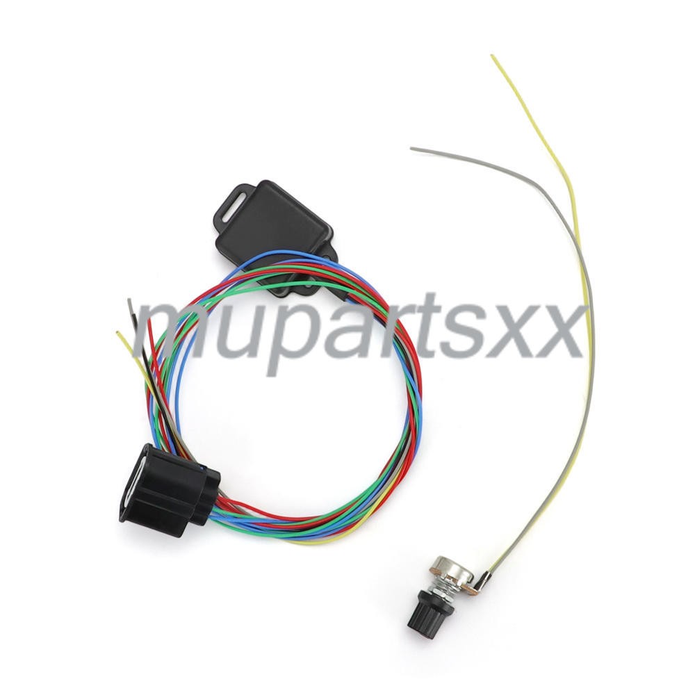 Hydraulic Electric Power Steering Controller Kit for Volvo C30 C70 S40 V50