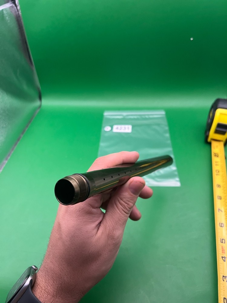 Angel A1 Barrel Tip