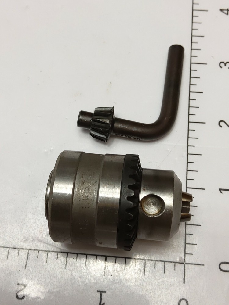 SIOUX TOOL CHUCK 21121 (NOS)