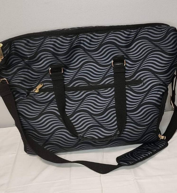 Breastpump Bag Flybold