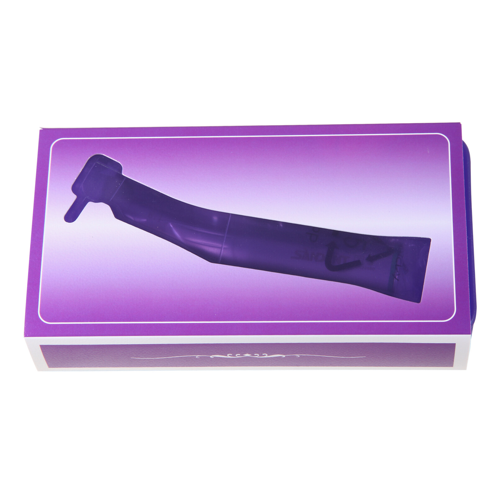 Dental 8:1 Endo Handpiece Endodontic Contra Angle Mini Attachement SybronEndo ty