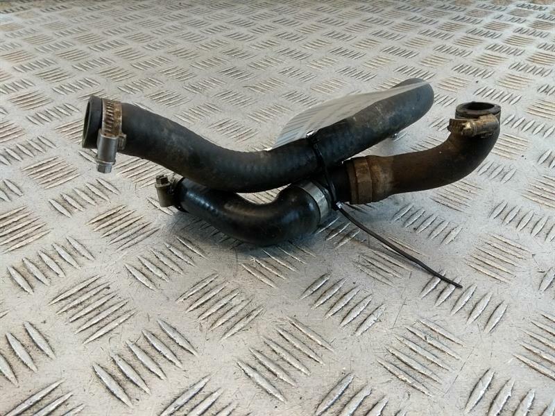 KTM 65 SX (2014) Water Hoses