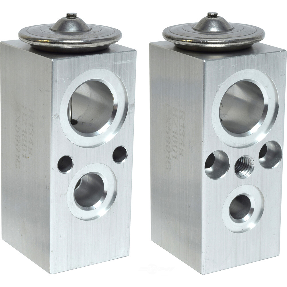 A/C Expansion Valve  UAC  EX5901C