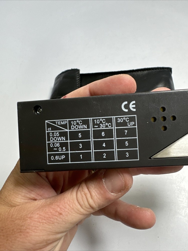 Diamond Selector 2 By Ewlnti Tested Works Great Clean