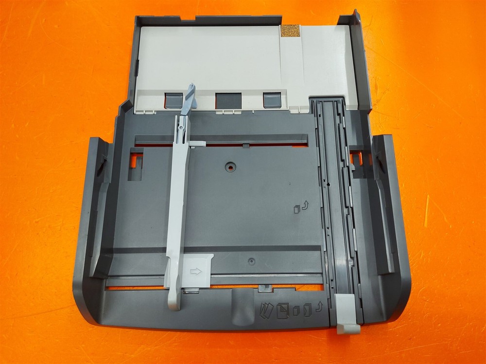 ⭐️⭐️⭐️⭐️⭐️ Printer Part HP Deskjet 5650 Paper Input Tray Cassette Drawer