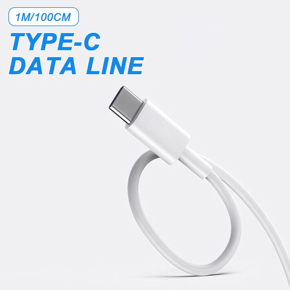 IPhone15/16 Pro Max Plus USB-A Cable Fast Charger Type C Charging Data lot Cord