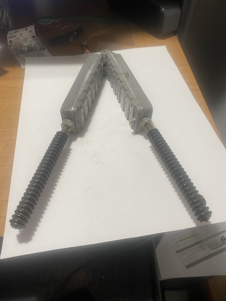 miscellanous muzzeloader accessories