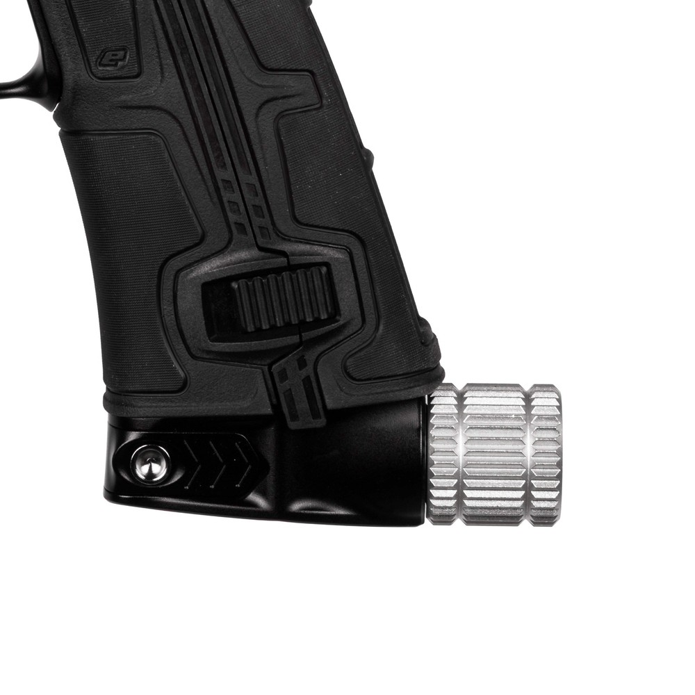 HK Army Gravity Lock Marker Stand - Silver