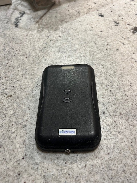 Lenel MTK15-485 Reader w/485 (wall mounted)