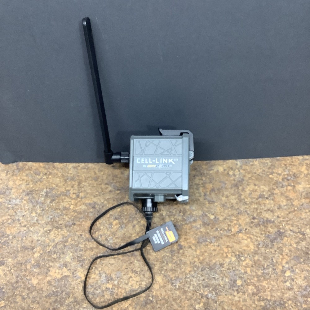 Spypoint Cell-Link V Universal Cellular Adapter CELL-LINK-V