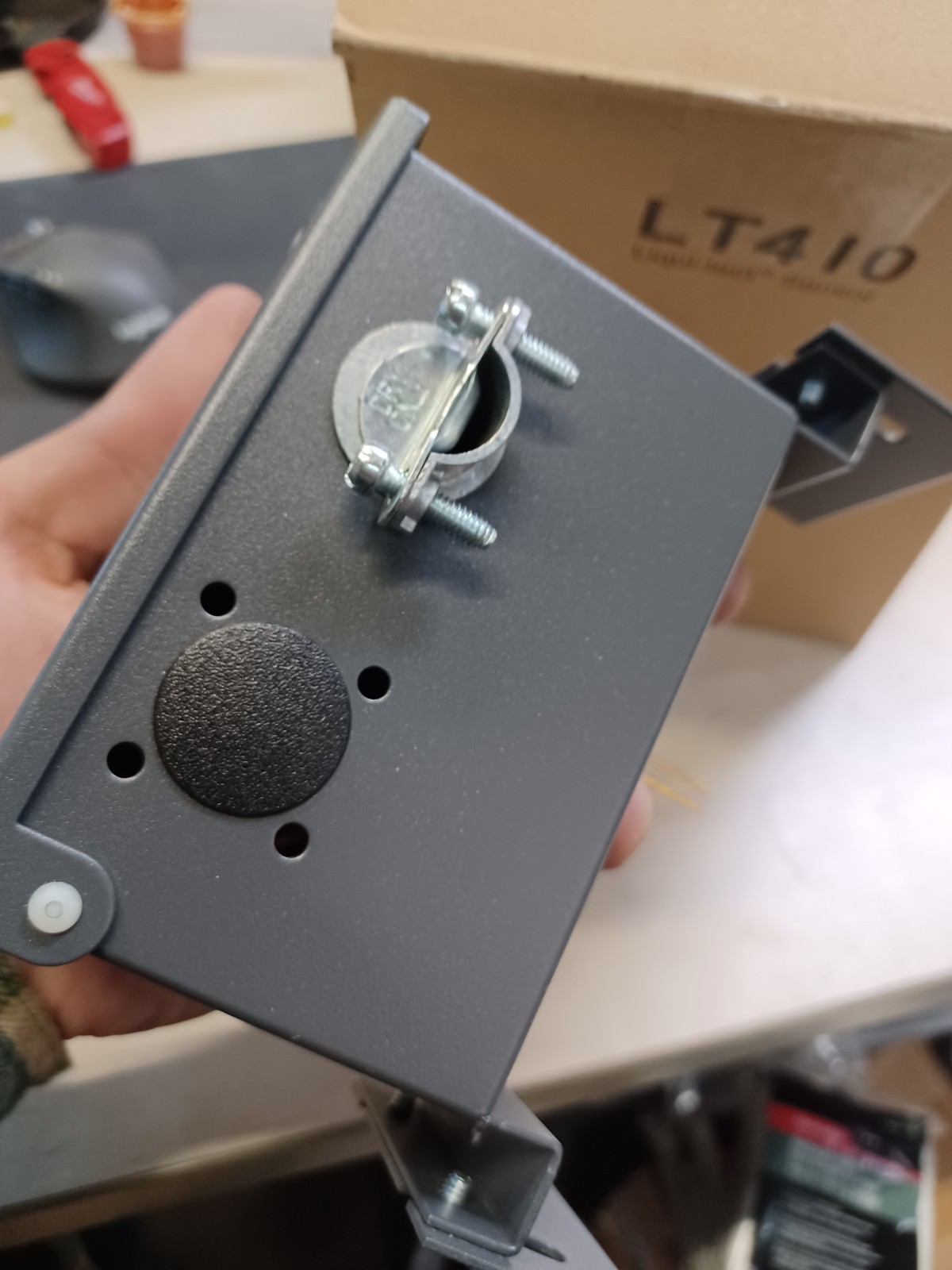 Liebert LT410 Point Leak Detection Sensors