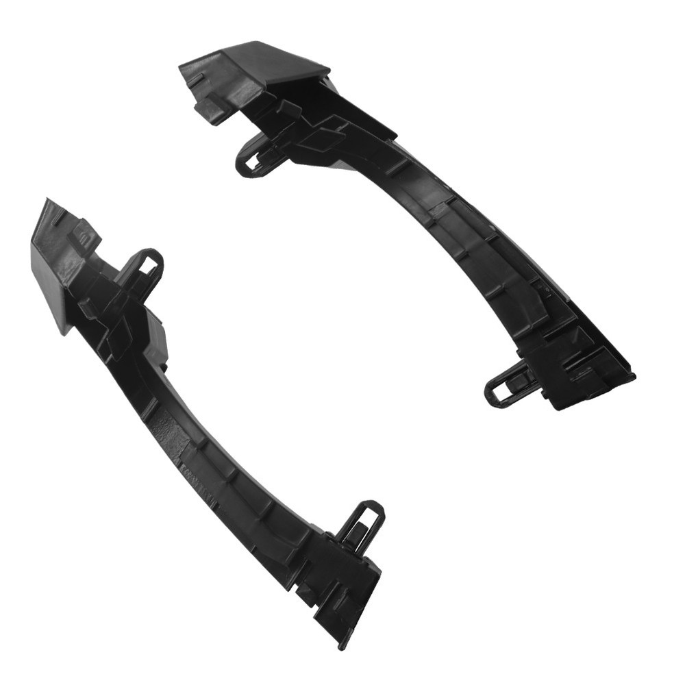 For Toyota Corolla 2003-2008 Front Bumper Support Bracket 2PCS Set