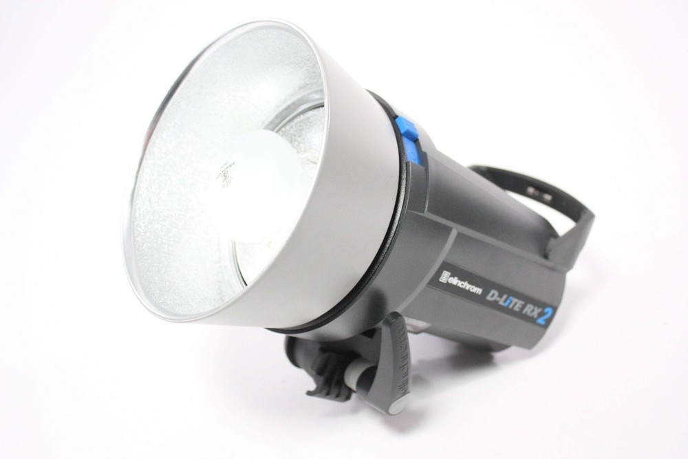 Elinchrom D-Lite RX 2 Two Light Kit