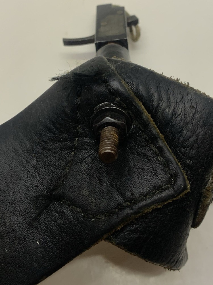 Vintage Bow Wrist Release