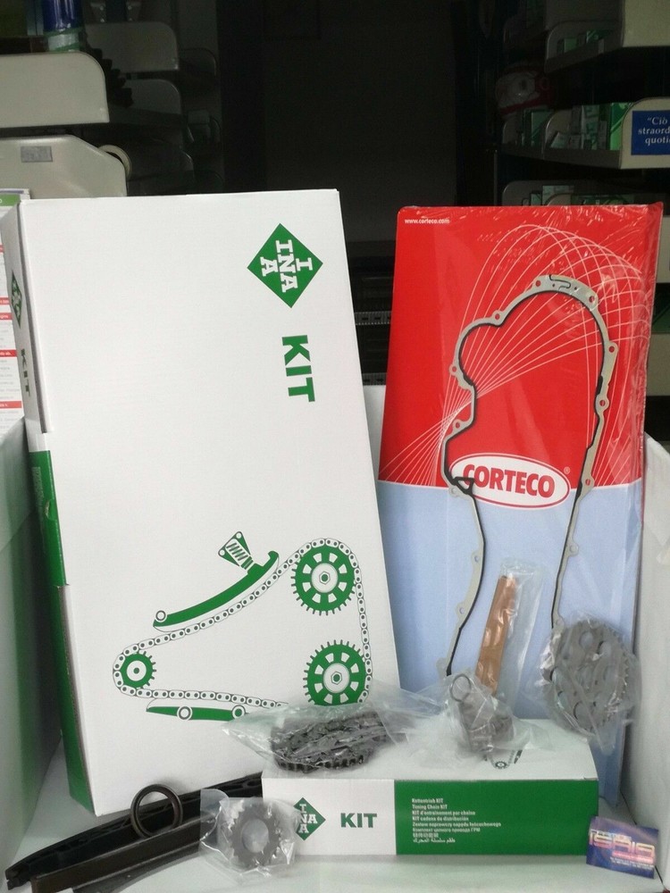 559002730 ENGINE DISTRIBUTION CHAIN KIT 1.3 MJTD FOR OPEL ASTRA H (L48-L08-L35)