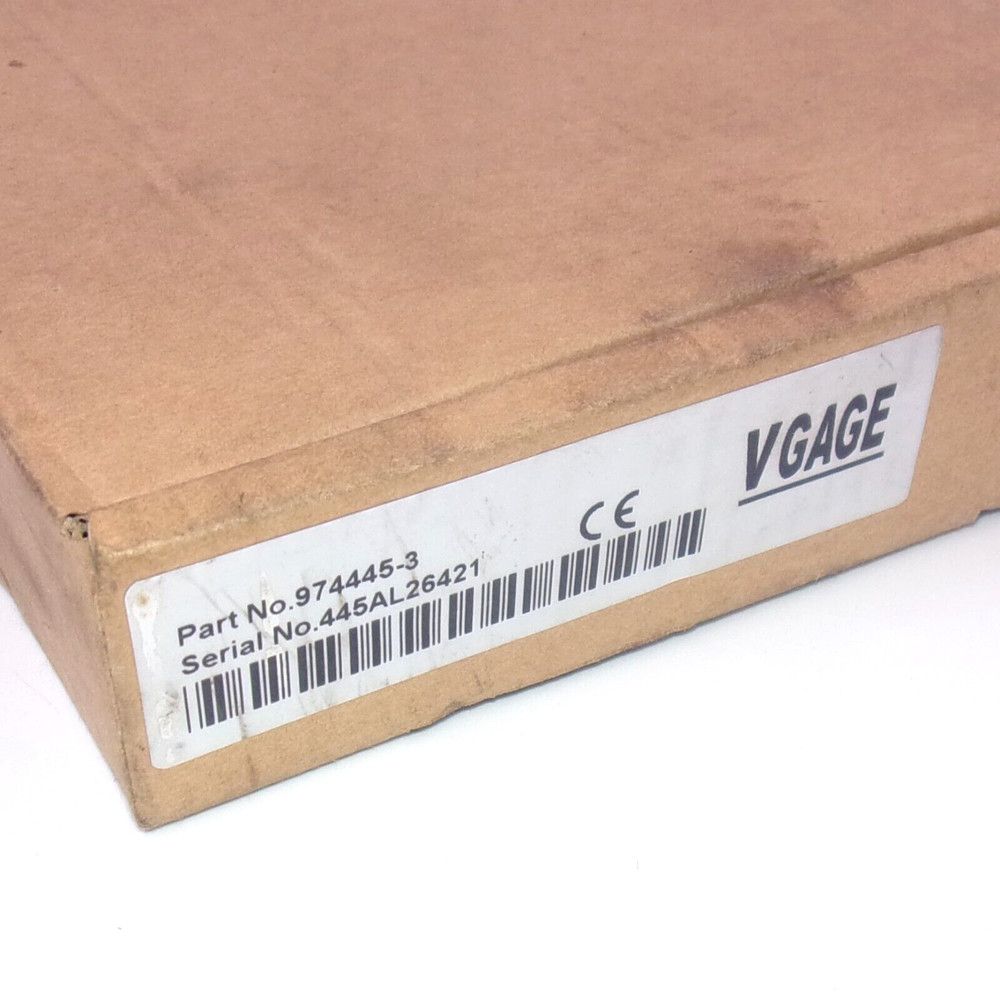 VGage Electronic Gauging Probe Kit 974445-3