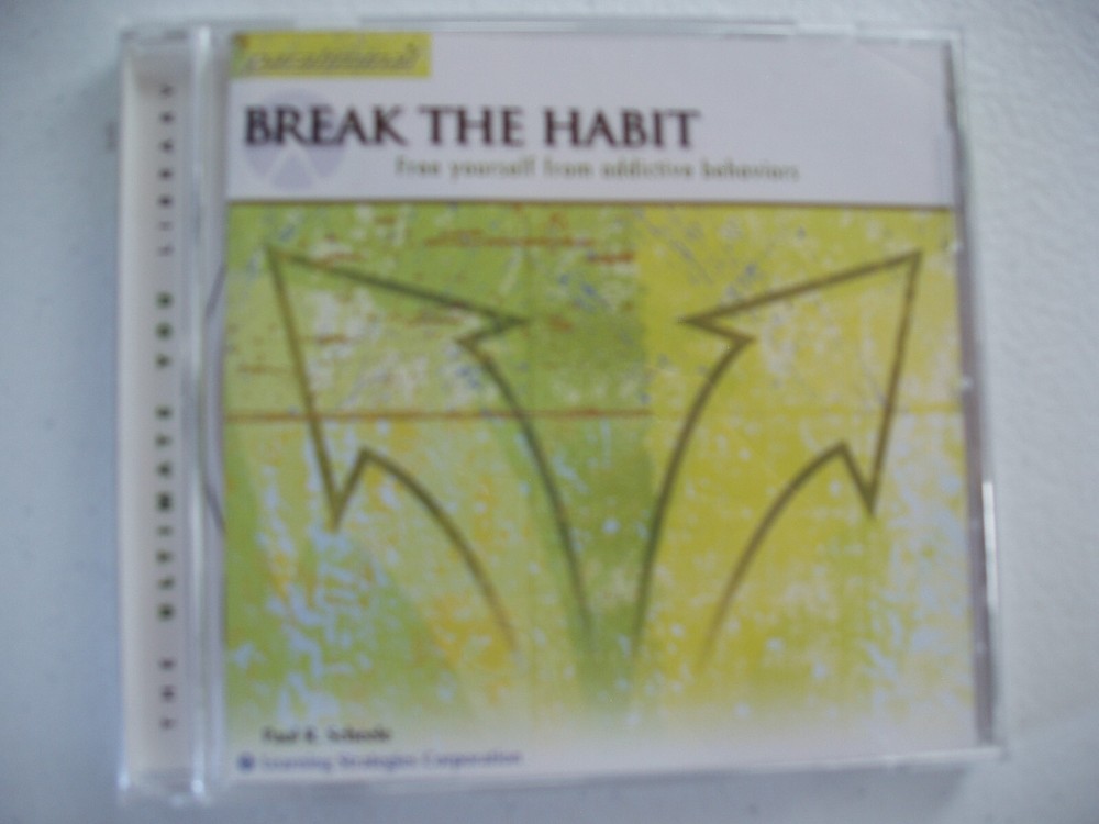 Paul Scheele Self-Help Motivation 24ct. CD Set
