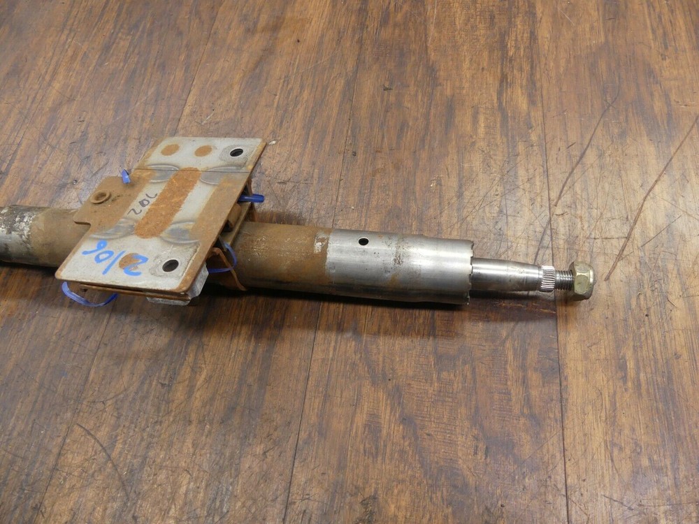 90-97 MAZDA MX-5 MIATA OEM UPPER STEERING COLUMN SHAFT