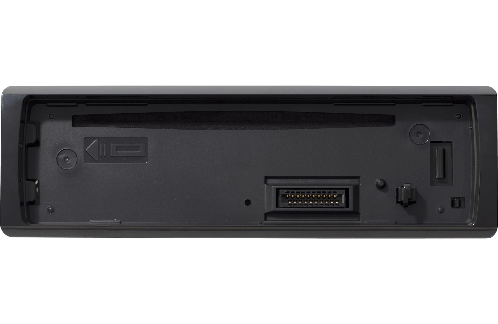 Pioneer DEH-S6220BS 1-DIN Bluetooth Car Stereo CD Player Receiver