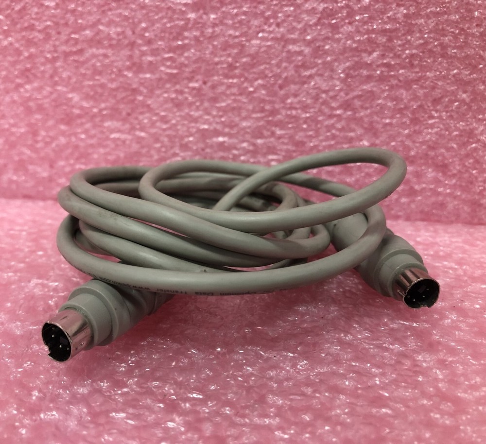 F2N036-06 Belkin Pro Series PS/2 Keyboard Replacement Cable