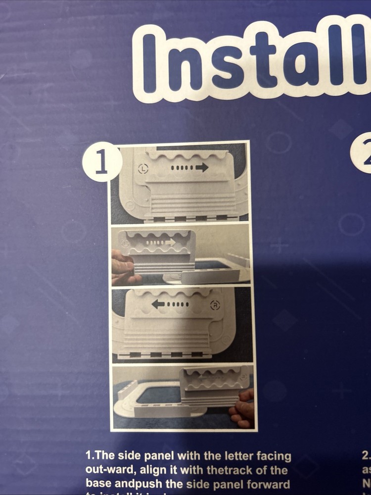 Lock Sheet Holders New Inbox