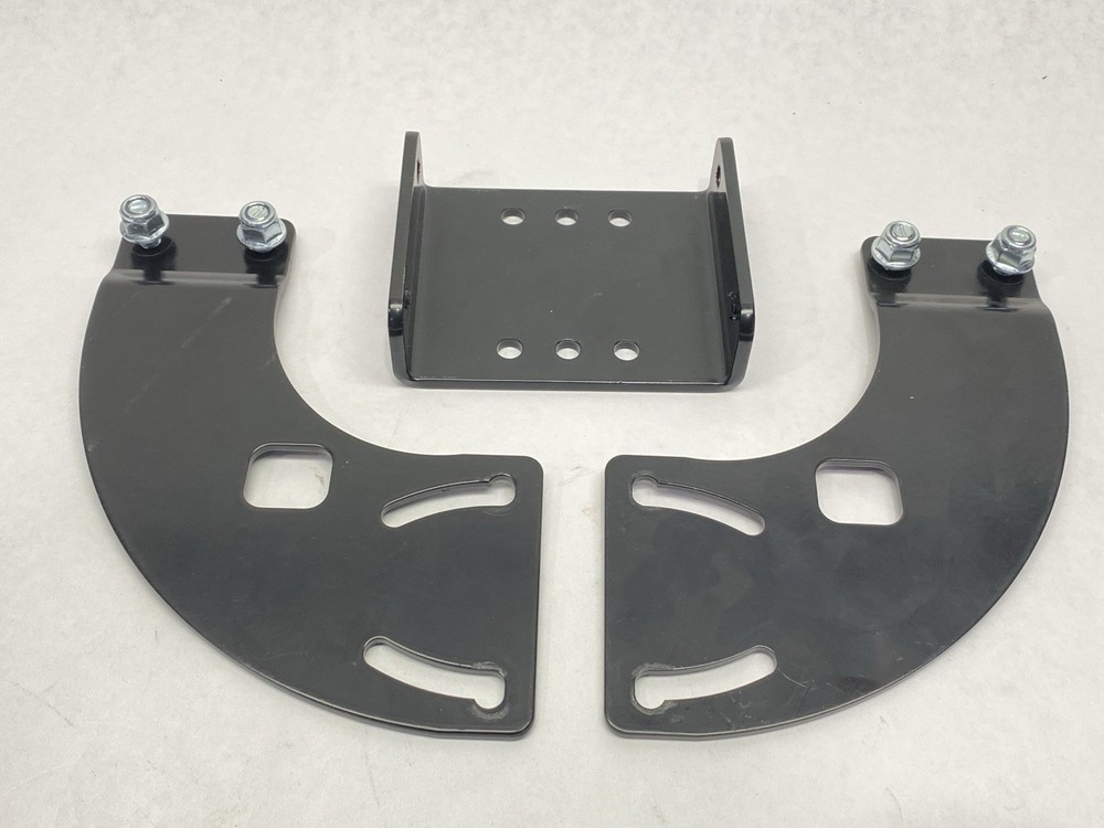 Dorner FADBS-60CV Flexmove DR Tail Support Bracket Assembly