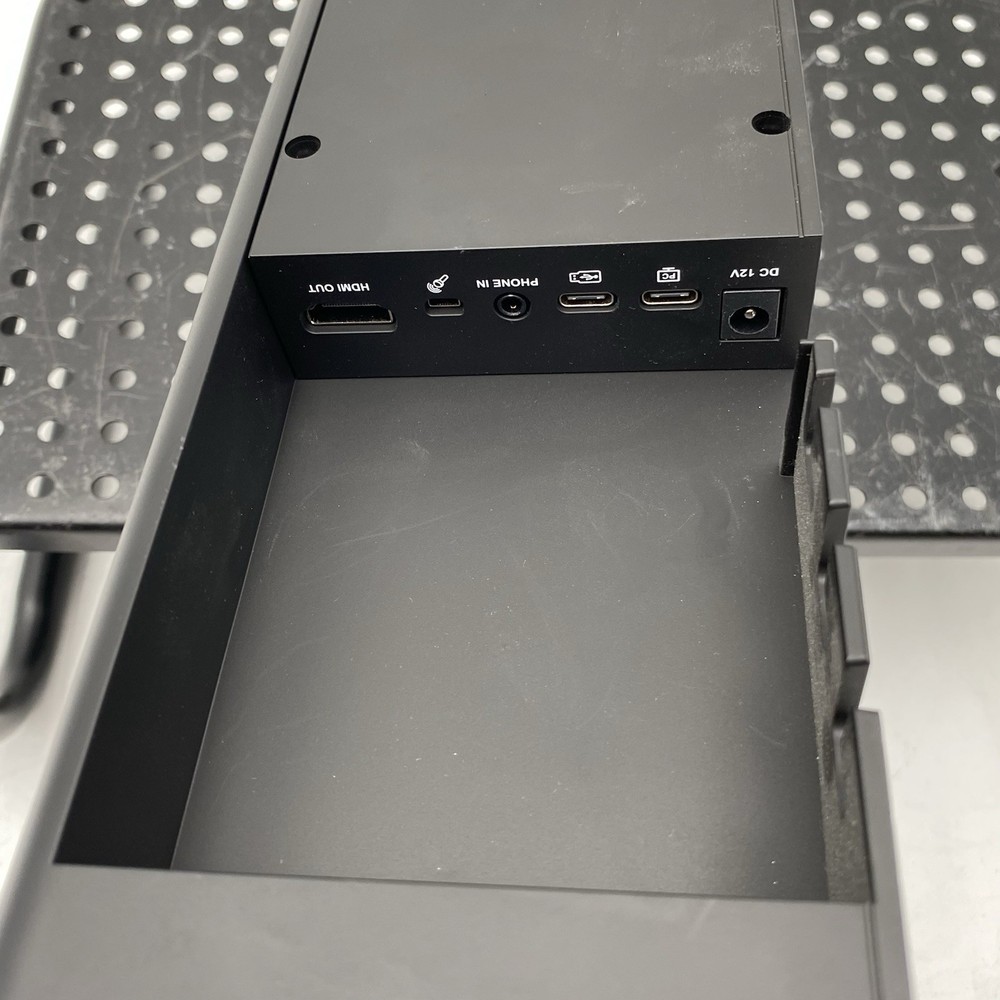 AVER VB342 VIDEO SOUNDBAR VB342 TESTED