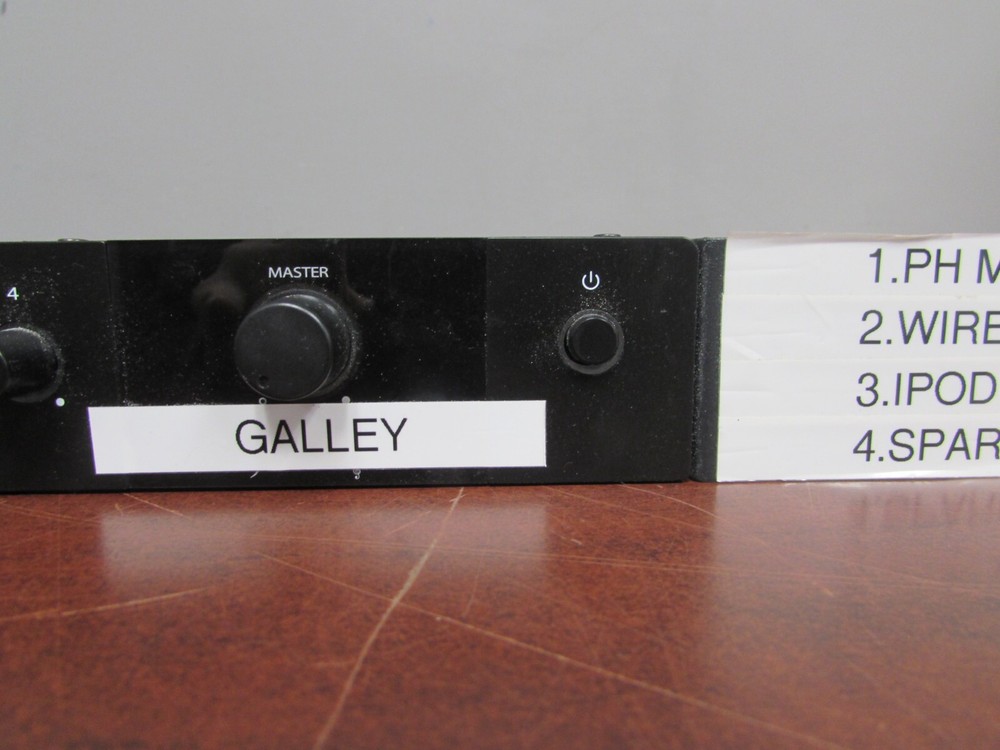 JBL CSMA 180 DRIVECORE WITH CORD (12F)