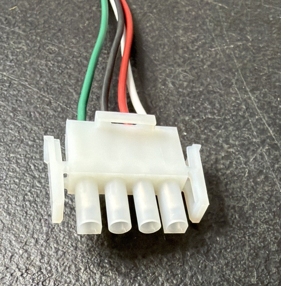 DA LITE Moter Assembly DL634