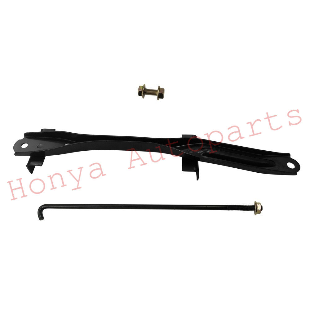 For 2013-2018 Toyota Avalon Battery Hold Down Clamp & Bolt & Nut 74404-06130