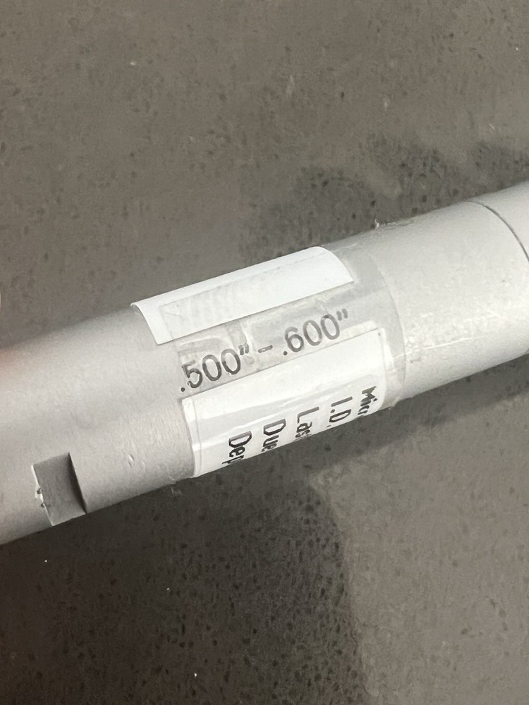 SPI Precision Micrometer – Internal + External