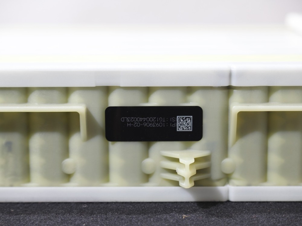 2017-2020 Tesla Model 3 Standard Plus Range Single Battery 2# Module OEM 94K