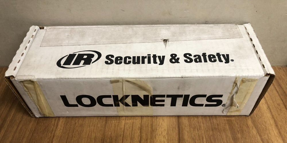 Locknetics 390G+ Electromagnetic Gate Loc