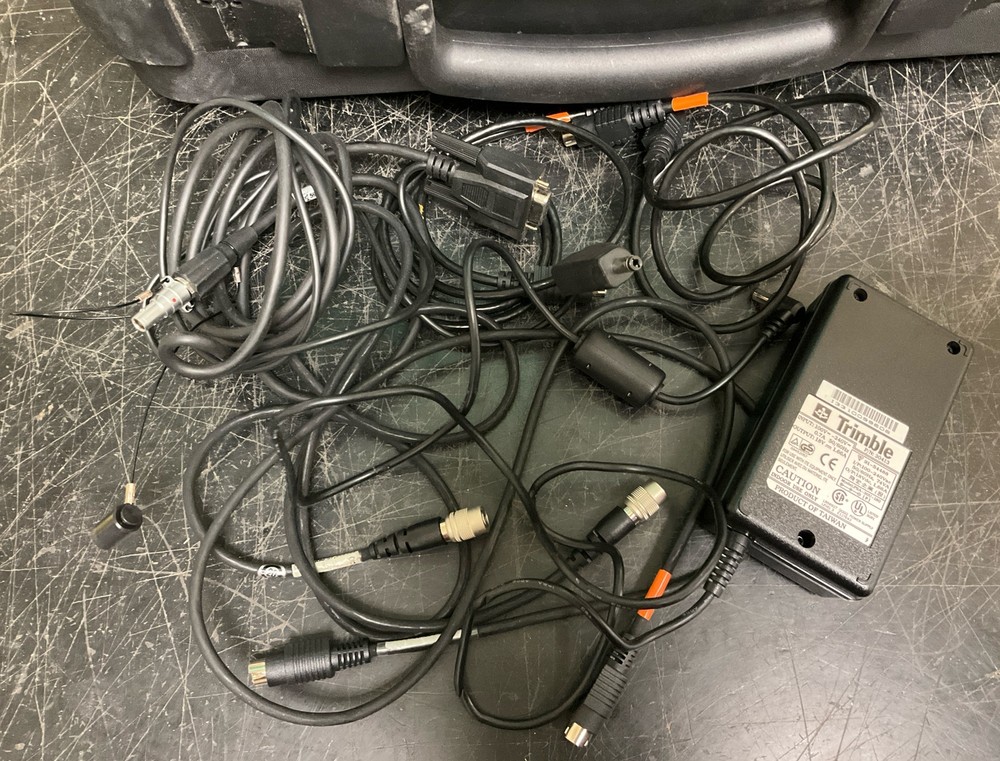 Trimble RPU Kit TSCI/TSCE with Case