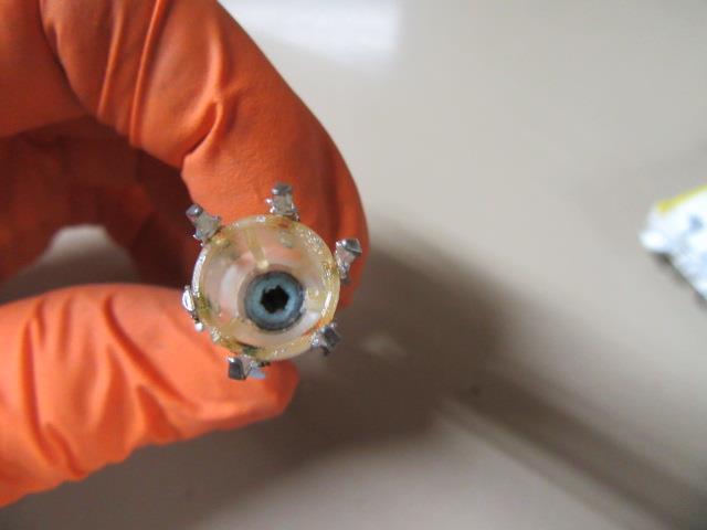 NOS RCA 124761 Transformer