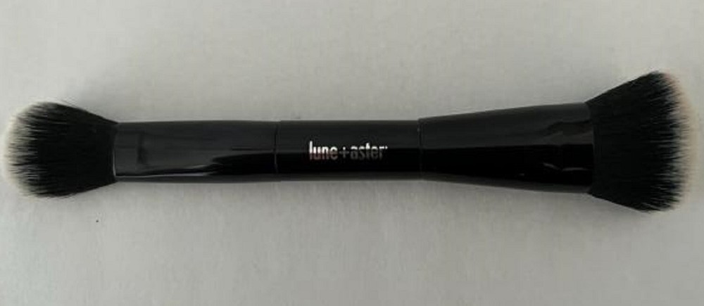 Lune+Aster Contour Duo Brush