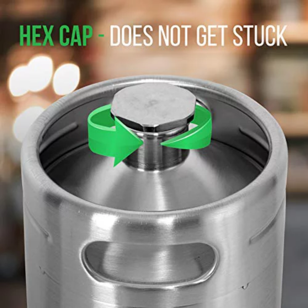 NEW Nitro Cold Brew Coffee Machine 2L