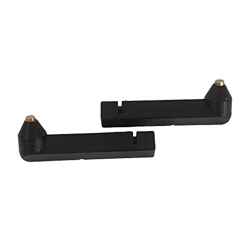 Motorcycle Front Stand Attachment Front Wheel Stand Under Fork Misaligned