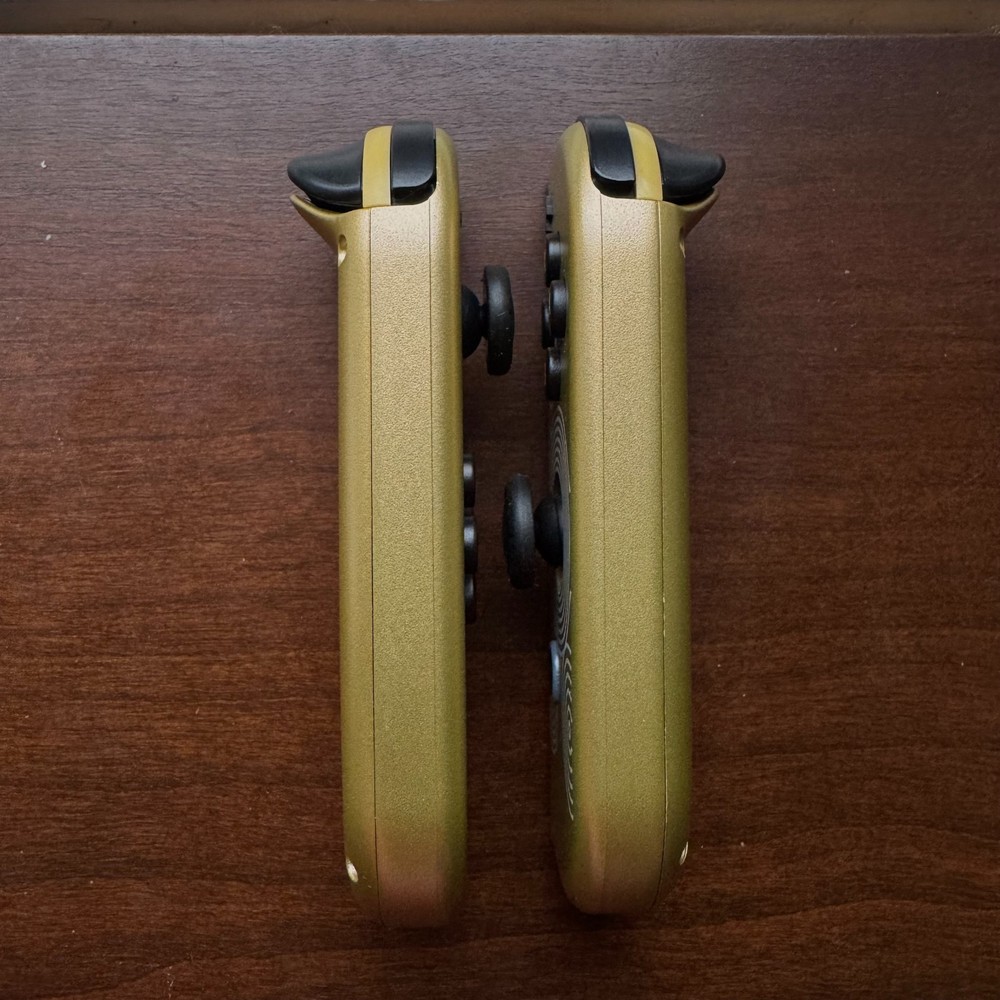 For Nintendo Switch Joy Con L & R Bluetooth Wireless Gamepad Controller