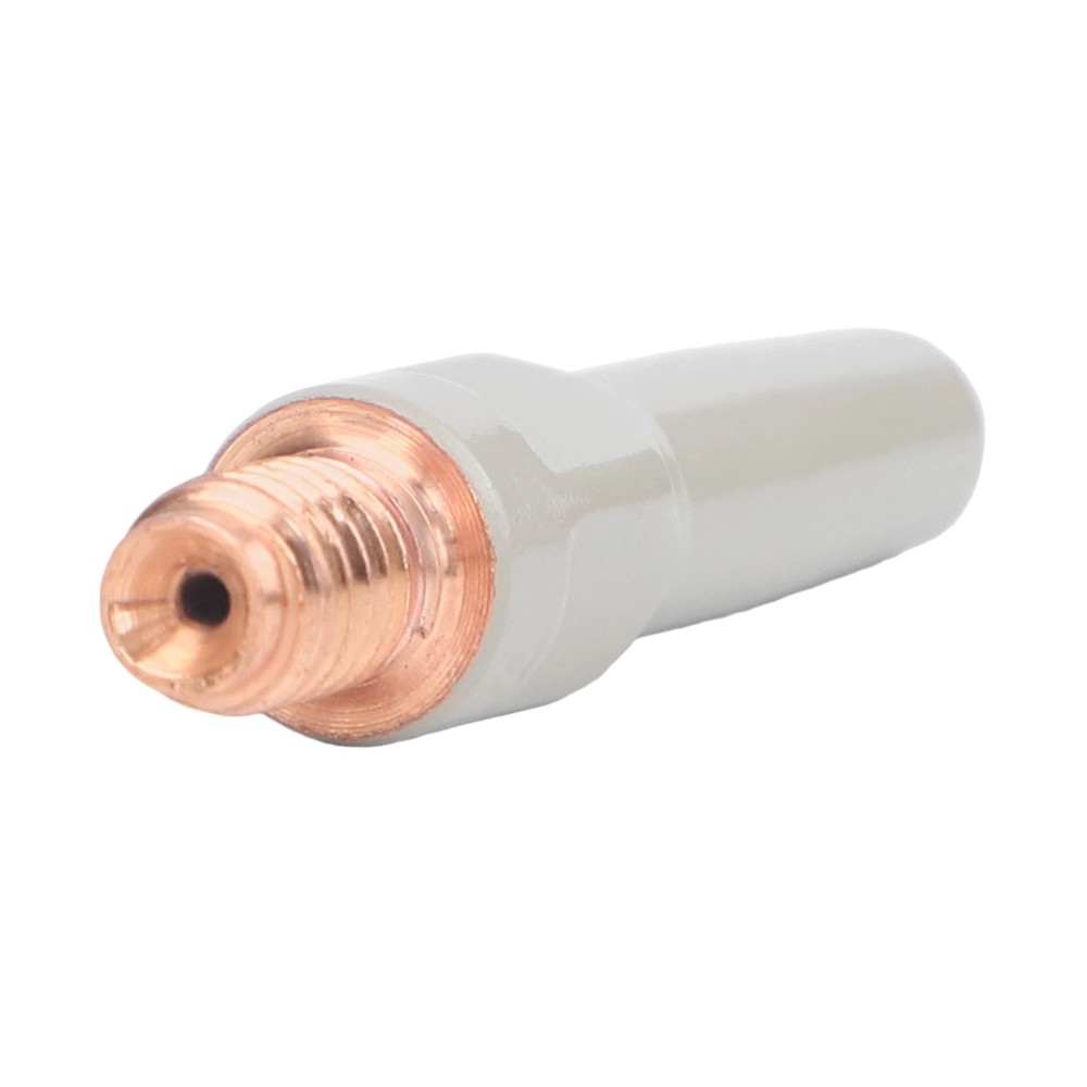 10PCS Innovative NonStick Welding Nozzles for Enhanced Weld Efficiency