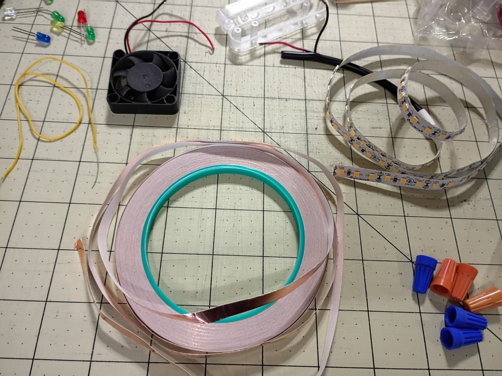 Electronics Kit for Kids