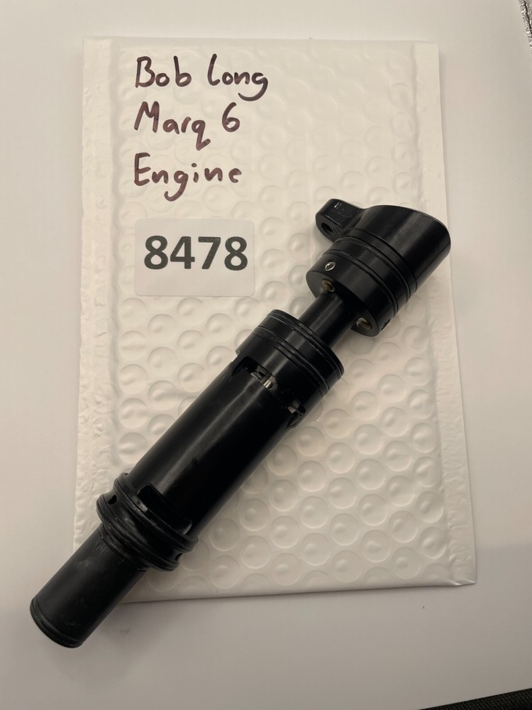 Bob Long Marq 6 Engine