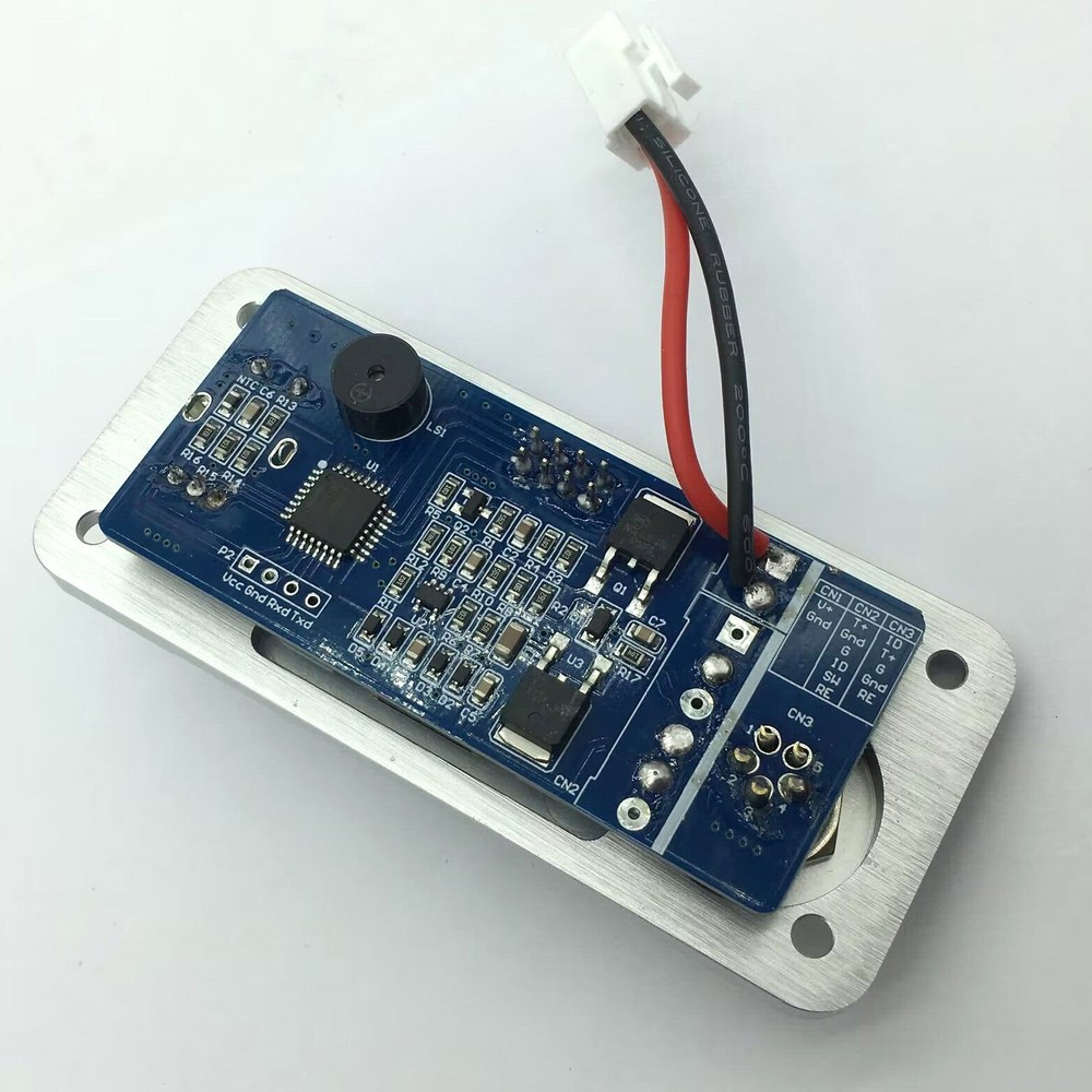 Soldering Station control panel FOR JBC C245 Soldering Iron Tips Replacement D